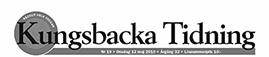 Kungsbacka Tidning