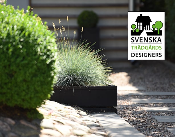 Svesnak Trädgårdsdesigners