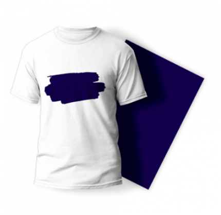 TexFlex (20x30) - Marineblau