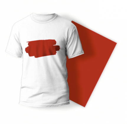 TexFlex (20x30) - Rot