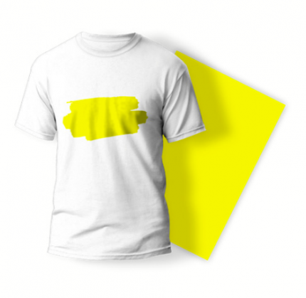 TexFlex (20x30) - Zitronengelb