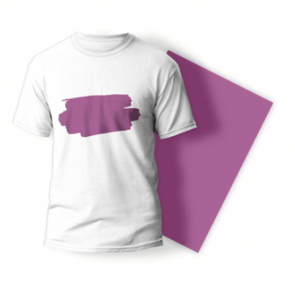 Flexfolie (20x30) - Orchidee