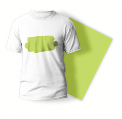 TexFlex (20x30) - Hellgrün