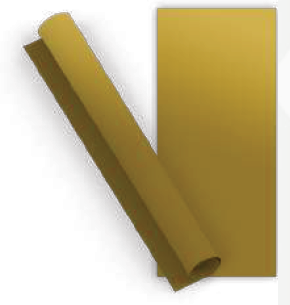 Vinylfolie (30x61mm) - Gold