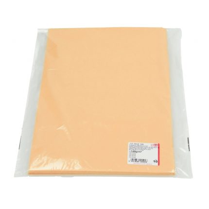 Filzplatte 20x30cm (1,0 mm) - Haut