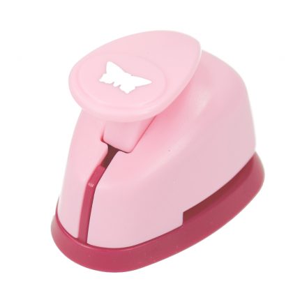 Stanzer (XS) - Schmetterling