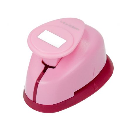 Stanzer (S) - Rechteck