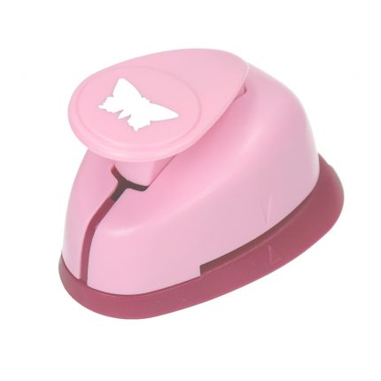 Stanzer (S) - Schmetterling