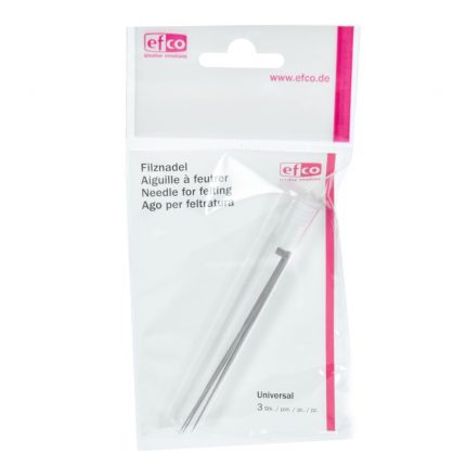 Filznadel Metall  - Universal - L 7,8 cm