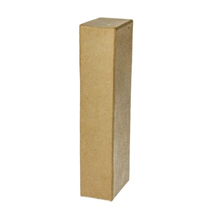 Pappbuchstabe (17,5cm) - I