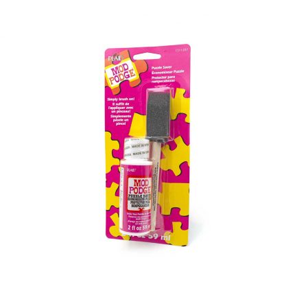 Mod Podge Puzzle-Lack (59ml)