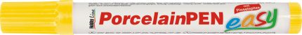 HOBBY LINE PorcelainPEN easy Gelb