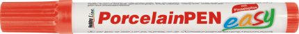 HOBBY LINE PorcelainPEN easy Kirschrot