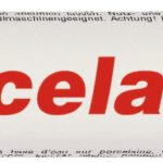 HOBBY LINE PorcelainPEN easy Türkis