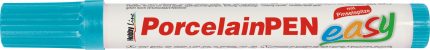 HOBBY LINE PorcelainPEN easy Türkis