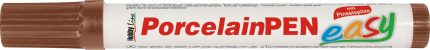 HOBBY LINE PorcelainPEN easy Braun