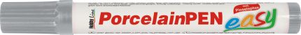 HOBBY LINE PorcelainPEN easy Grau