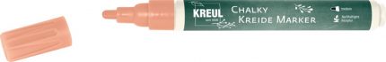 Kreidemarker (M) - Frosty Apricot