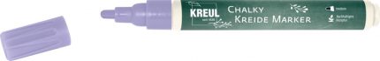 Kreidemarker (M) - Dark Lavender