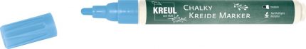 Kreidemarker (M) - Nordic Blue