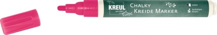 Kreidemarker neon pink
