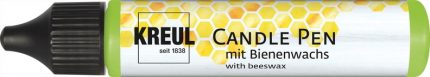 KerzenPen (29ml) - Hellgrün