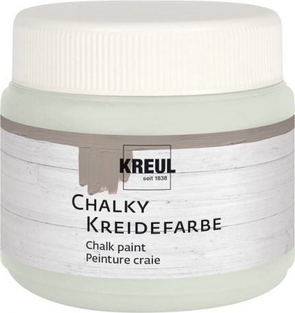 Kreidefarbe (150ml) - Cream Cashmere