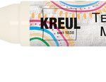 JAVANA TEXTIL Texi Mäx Stoffmalstift Medium Hautfarbe