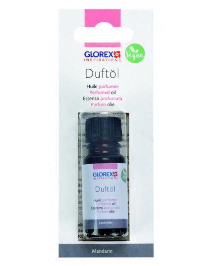 Duftöl (10ml) - Mandarin