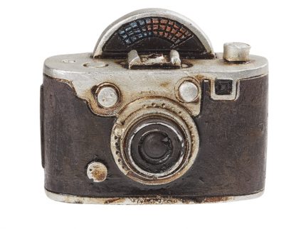 Fotoapparat ca. 5 cm