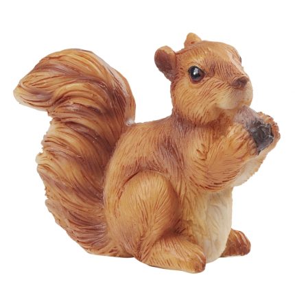 Eichhörnchen ca. 4,5 cm