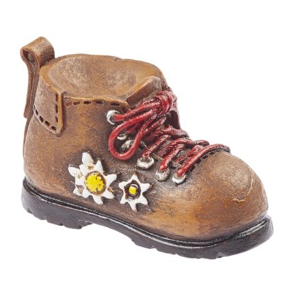 Wanderschuh, ca. 3 cm