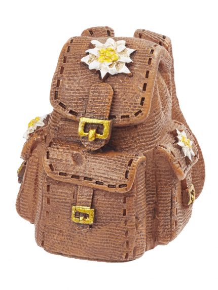 Rucksack, ca. 3 cm