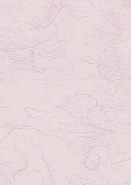 Strohseide (50x70) - Rosa