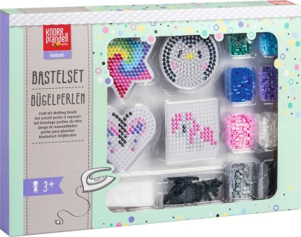 Bügelperlen Set