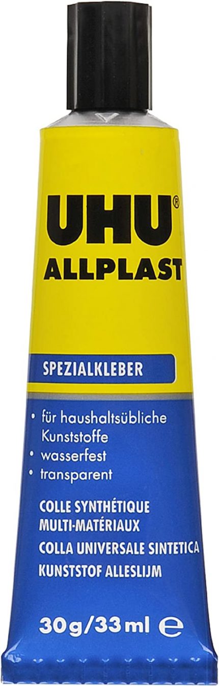 Uhu - Allplast (30g)
