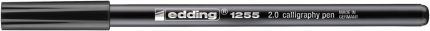 Edding 1255 (2.0) - Schwarz