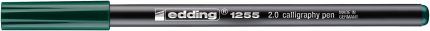 Edding 1255 (2.0) - Stahlblau