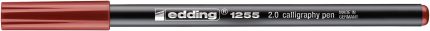 Edding 1255 (2.0) - Dunkelbraun