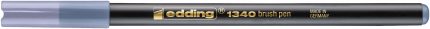 Edding 1340 - Silbergrau