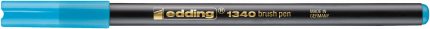 Edding 1340 - Azurblau
