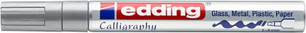 Edding 755 - Silber
