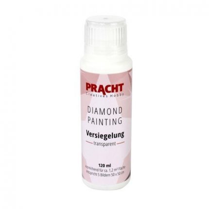 Diamond Painting Versiegelung (120ml)