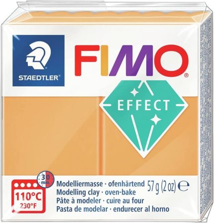 Fimo Effect neon orange