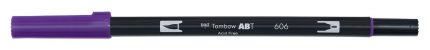 Tombow ABT Dual Brush Pen 606