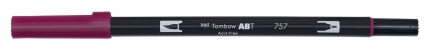 Tombow ABT Dual Brush Pen 757