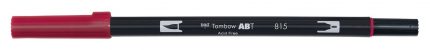 Tombow ABT Dual Brush Pen 815