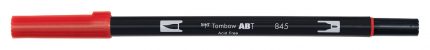 Tombow ABT Dual Brush Pen 845