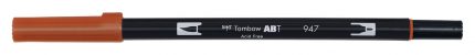Tombow ABT Dual Brush Pen 947