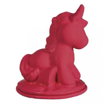 Gießform Einhorn